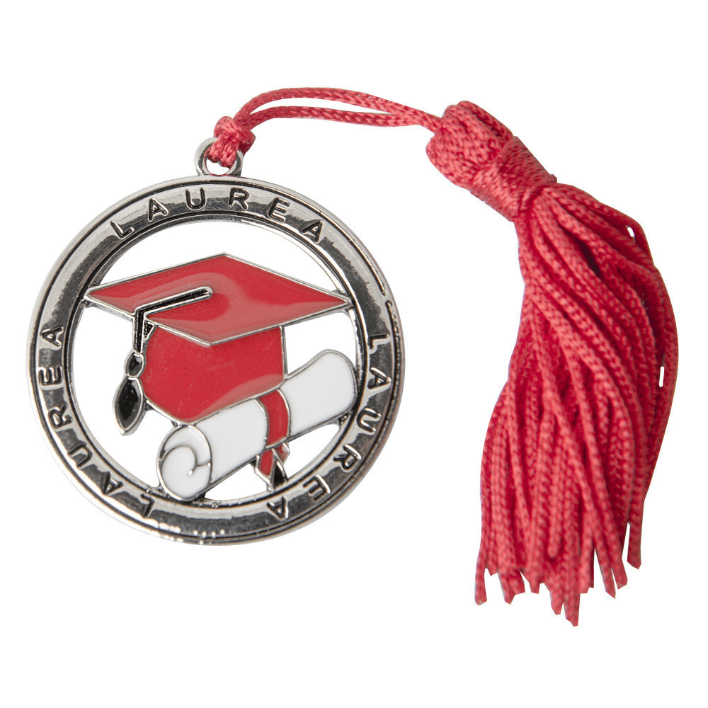 Zama laurea cerchio tocco diametro 4 - 12a033 - 12a033