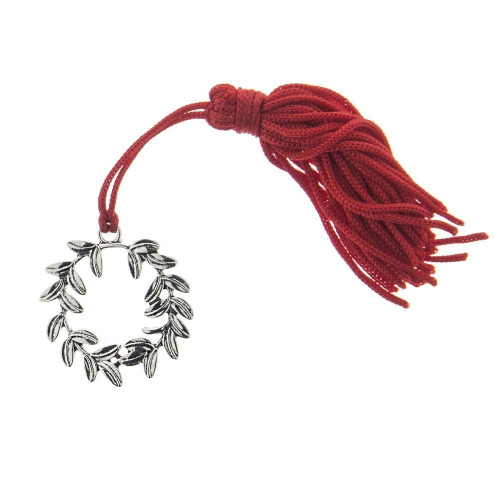 Zama laurea alloro cm. 3 - 12a043 - 12a043