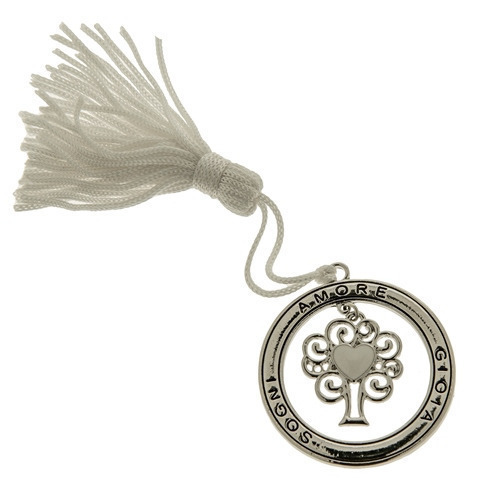 Zama albero cuore cerchio dm 4 - 12a048 - 12a048