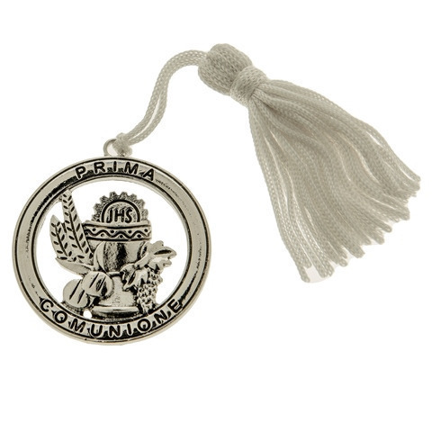 Zama comunione cerchio diametro 4 - 12a049 - 12a049