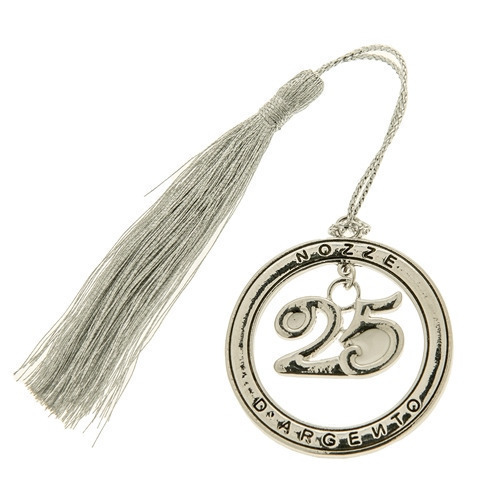 Zama 25° cerchio diametro 4 - 12a051 - 12a051