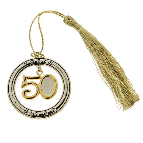 Zama 50° cerchio diametro 4 - 12a052 - 12a052