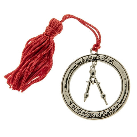 Zama laurea cerchio diametro 4ingegneria12/480 - 12a055 - 12a055