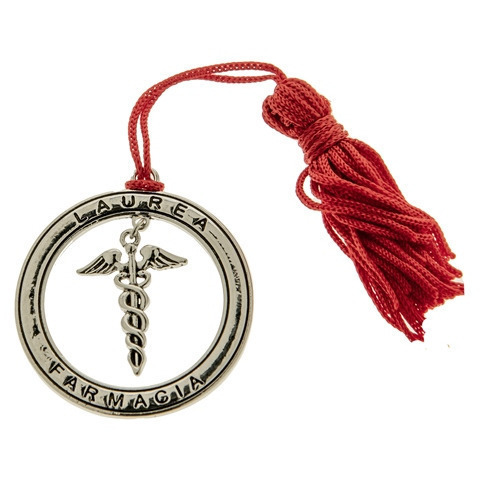 Zama laurea cerchio diametro 4 farmacia - 12a060 - 12a060