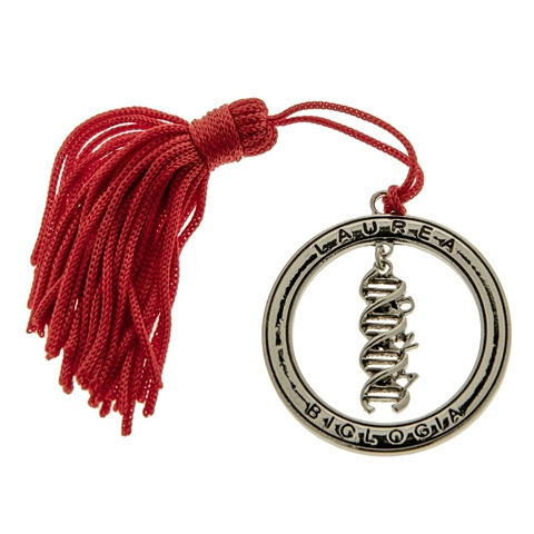 Zama laurea cerchio diametro 4 biologia - 12a061 - 12a061