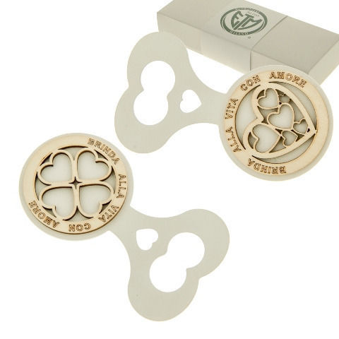 Life apribottiglia 2 soggetti assortiti cm. 11 con scatola - 12a065 - 12a065