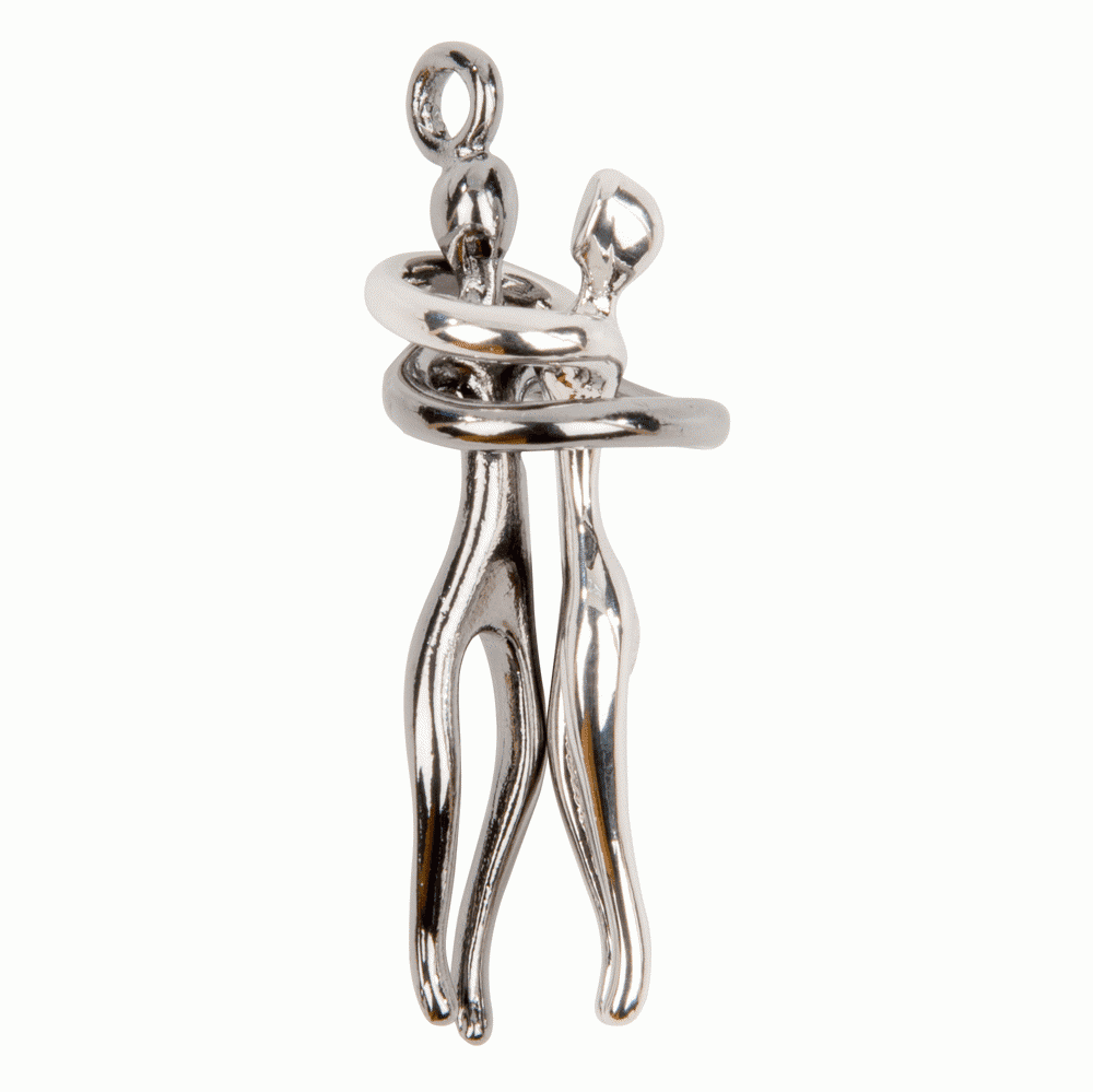 Zama coppia due pezzi h. 4,5 - 12a138 Zama coppia due pezzi h. 4,5 - 12a138