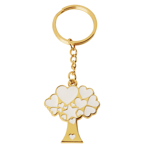 Zama p/chiave albero gold cm. 4 - 12a172