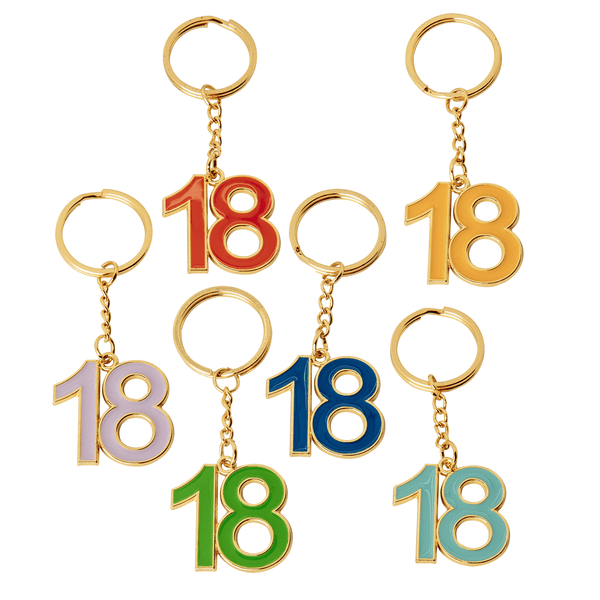 Zama p/chiave 18° s/6 cm. 3,5 - 12a175