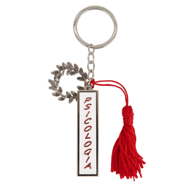 Zama p/chiave psicologia cm. 6 - 12a184