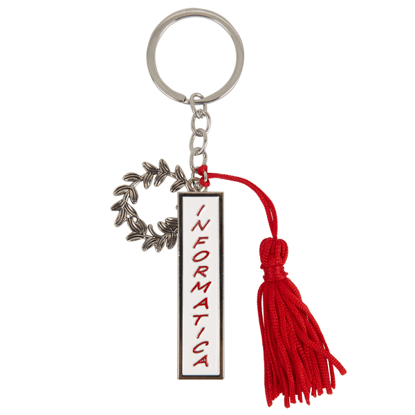 Zama p/chiave informatica cm. 6 - 12a186