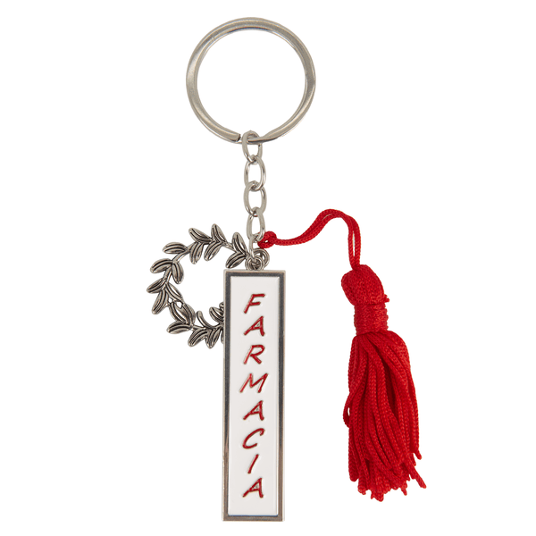 Zama p/chiave farmacia cm. 6 - 12a187