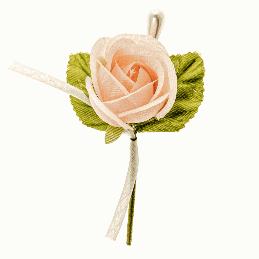 Giselle rametto cm. 9 pesca - b0754pesc Giselle rametto cm. 9 pesca - b0754pesc