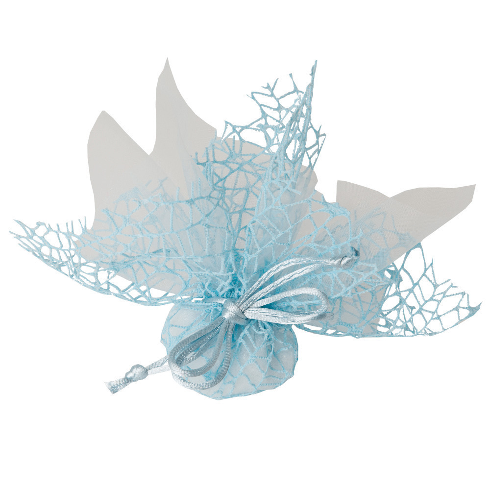 Tirante rete xl+velo 25x25 c. Lo - c1203 - c1203