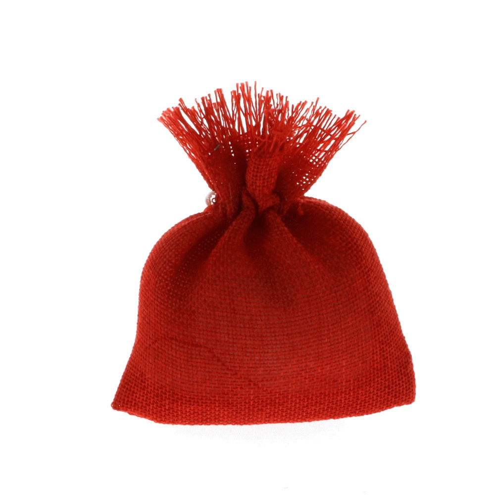 Laurea bag sfrangiato cm 10x12 - c1893 - c1893