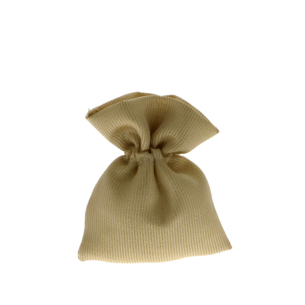 Luce bag cm 8x10 oro - c2121 - c2121