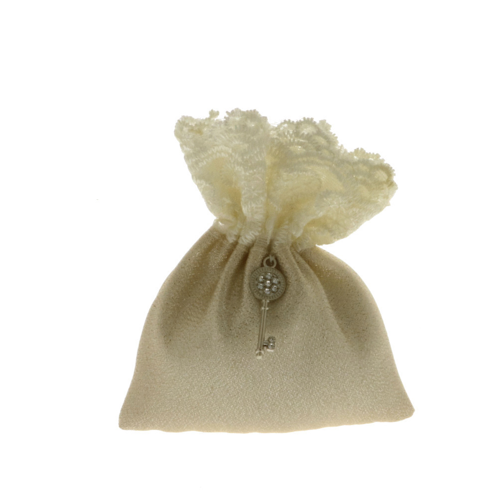 Strass bag cm 10x12 oro - c2123 - c2123