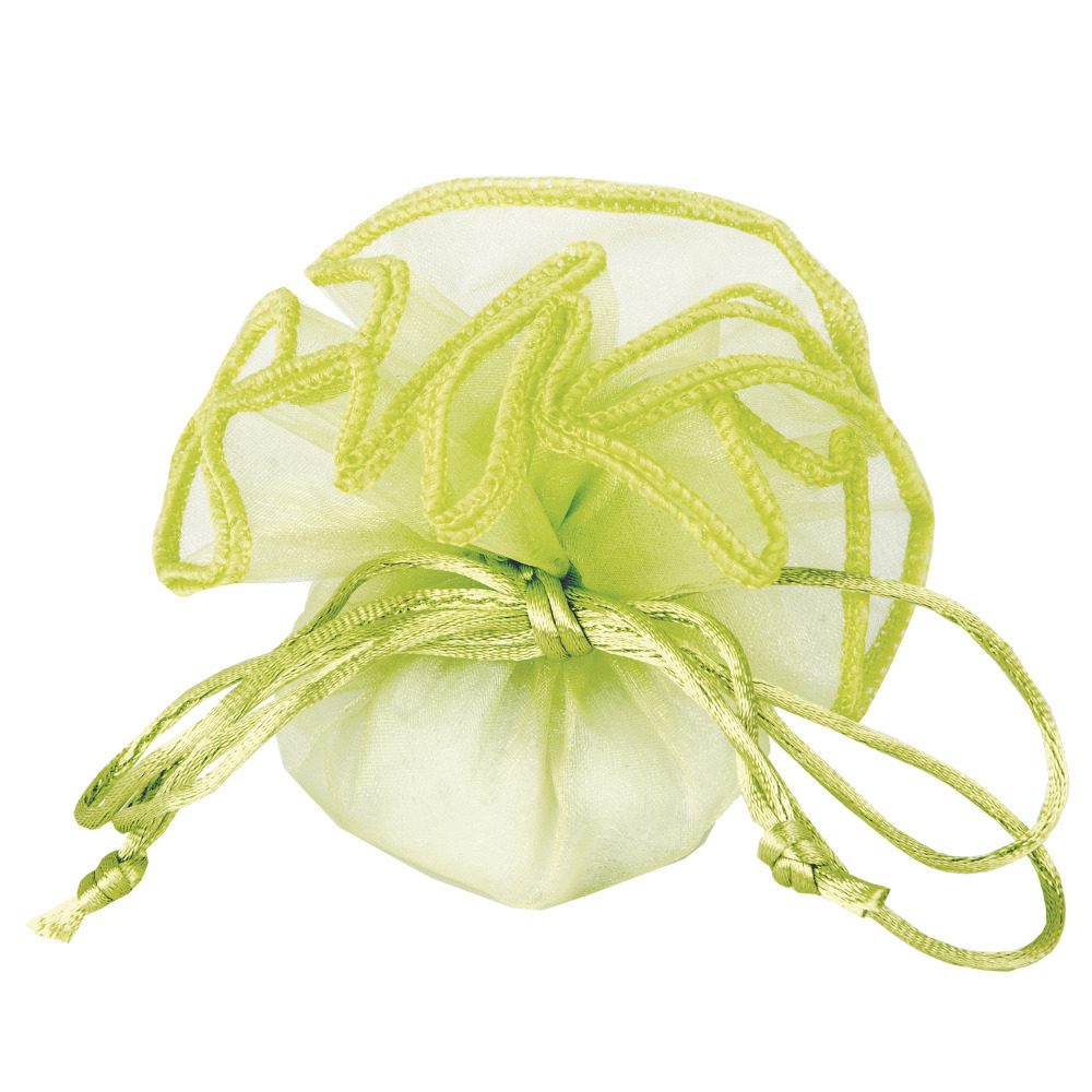 Lumen bag 2 orli dm 30 verde - c2138