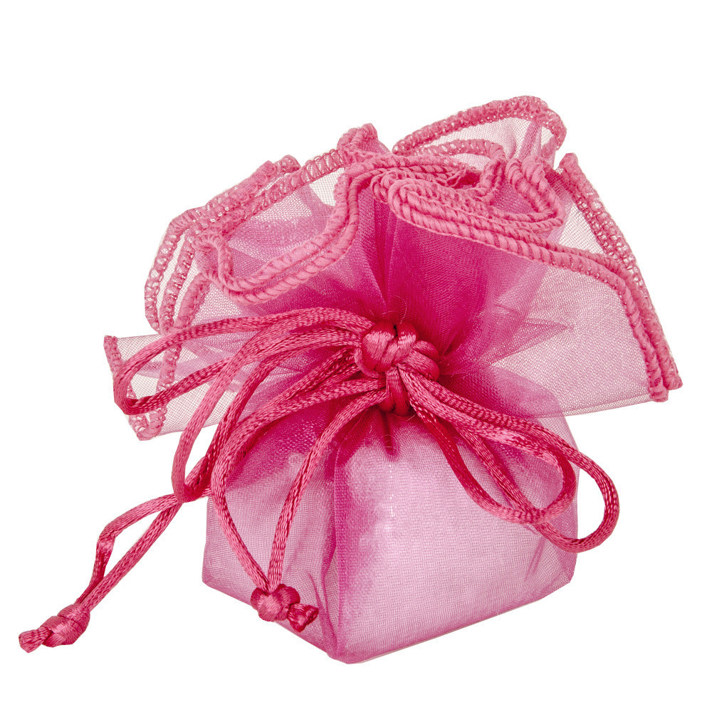 Lumen bag 2 orli dm 30 fuxia - c2139