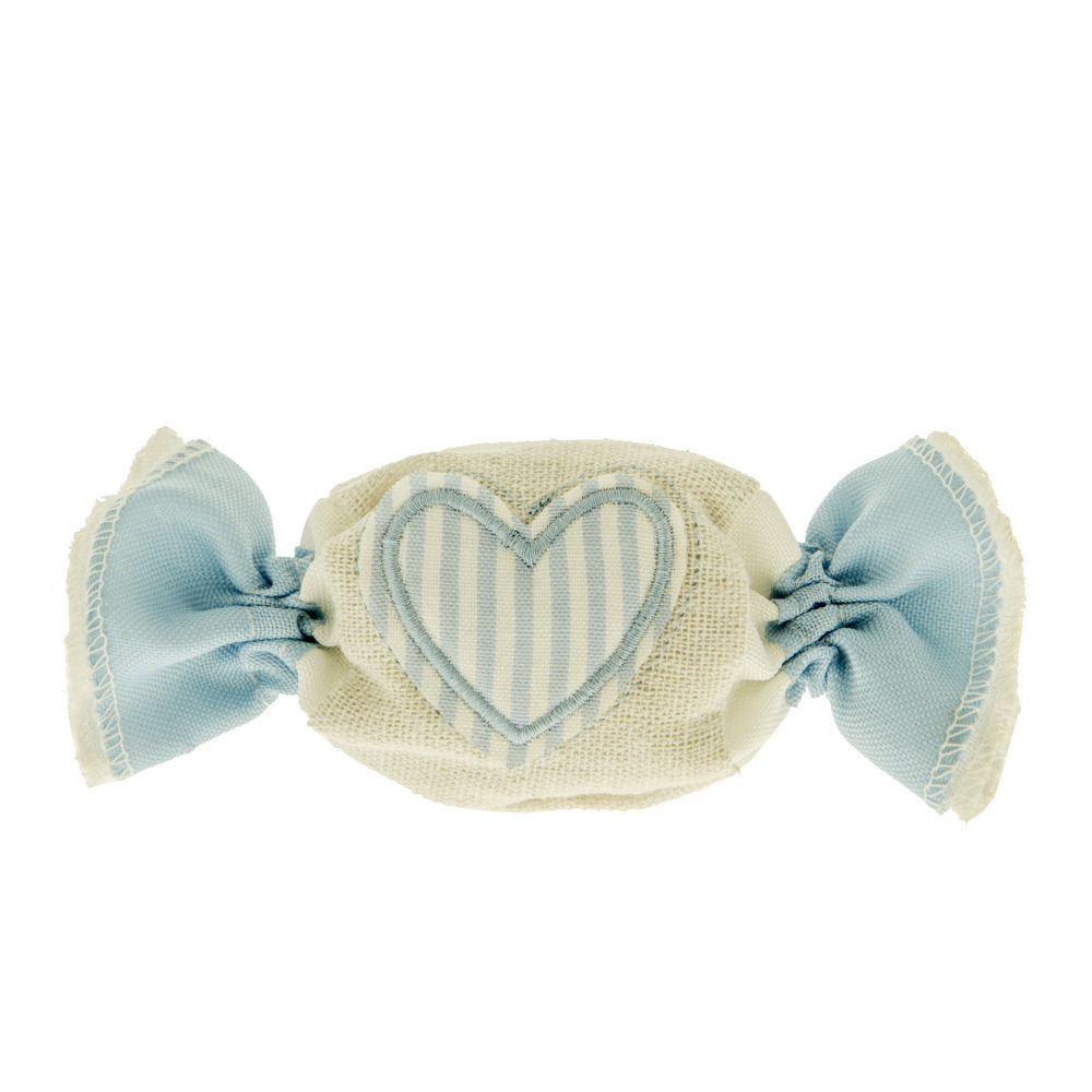 Nives caramella cm 14 cielo - c2286