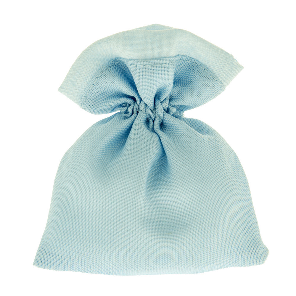 Vita bag cm. 10x12 cielo - c2296 - c2296