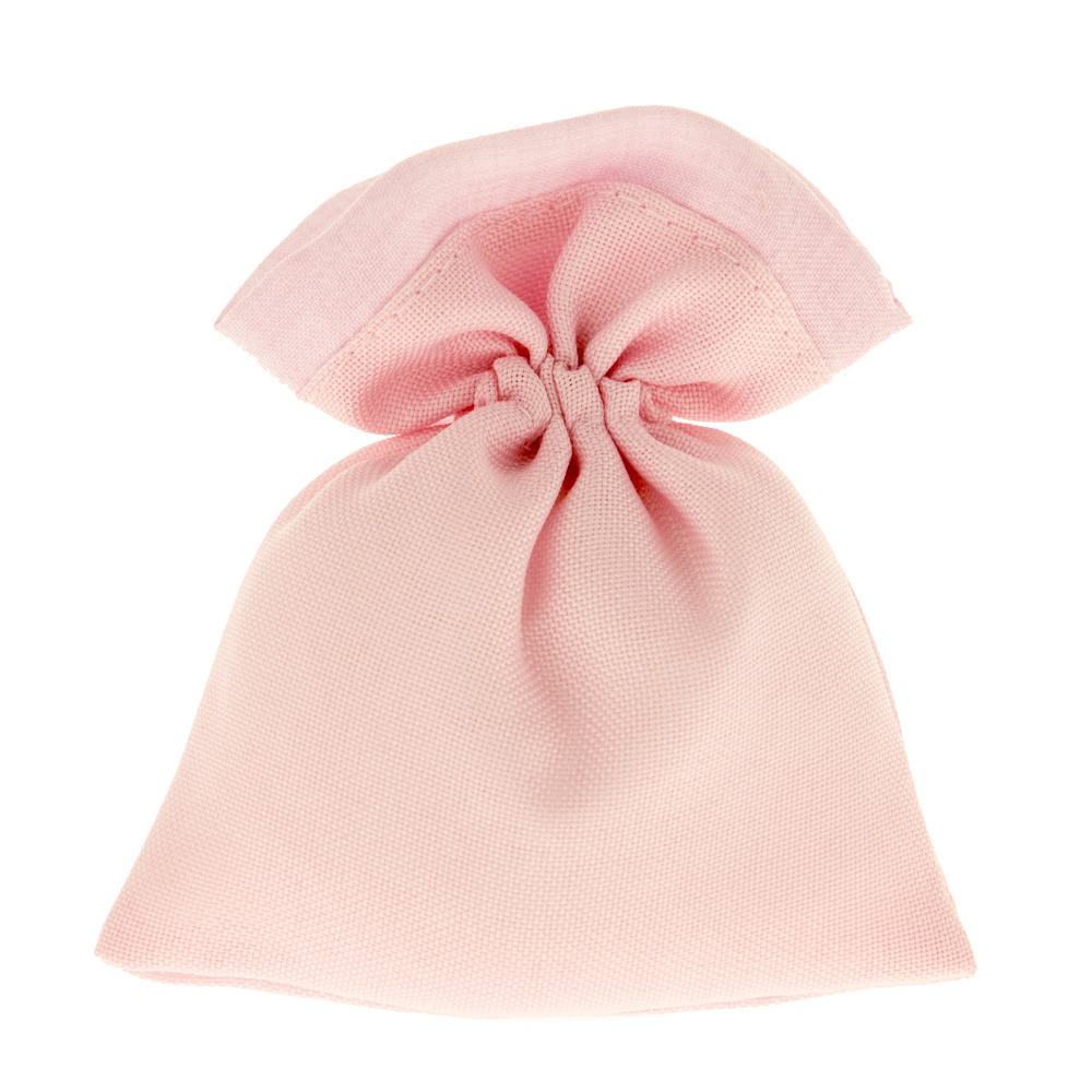 Vita bag cm. 10x12 rosa - c2297 - c2297