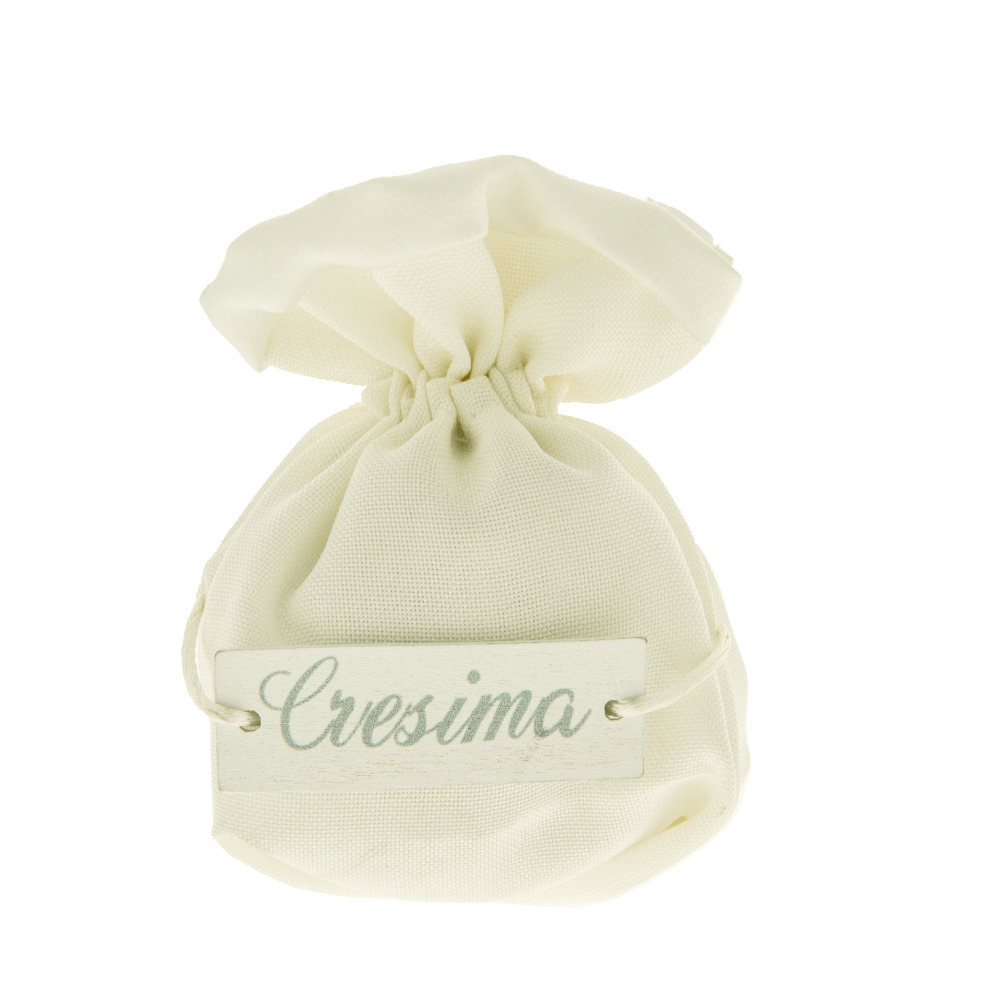 Pia bag quadro cm 10 cresima - c2305