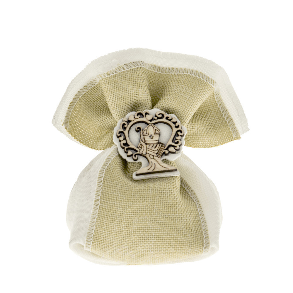 Ortes bag quadro cm 10 cresima - c2317