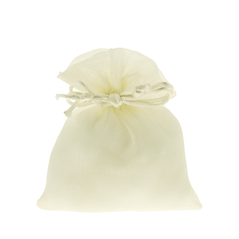 Zahra bag crema cm. 10x12 - c2426 - c2426