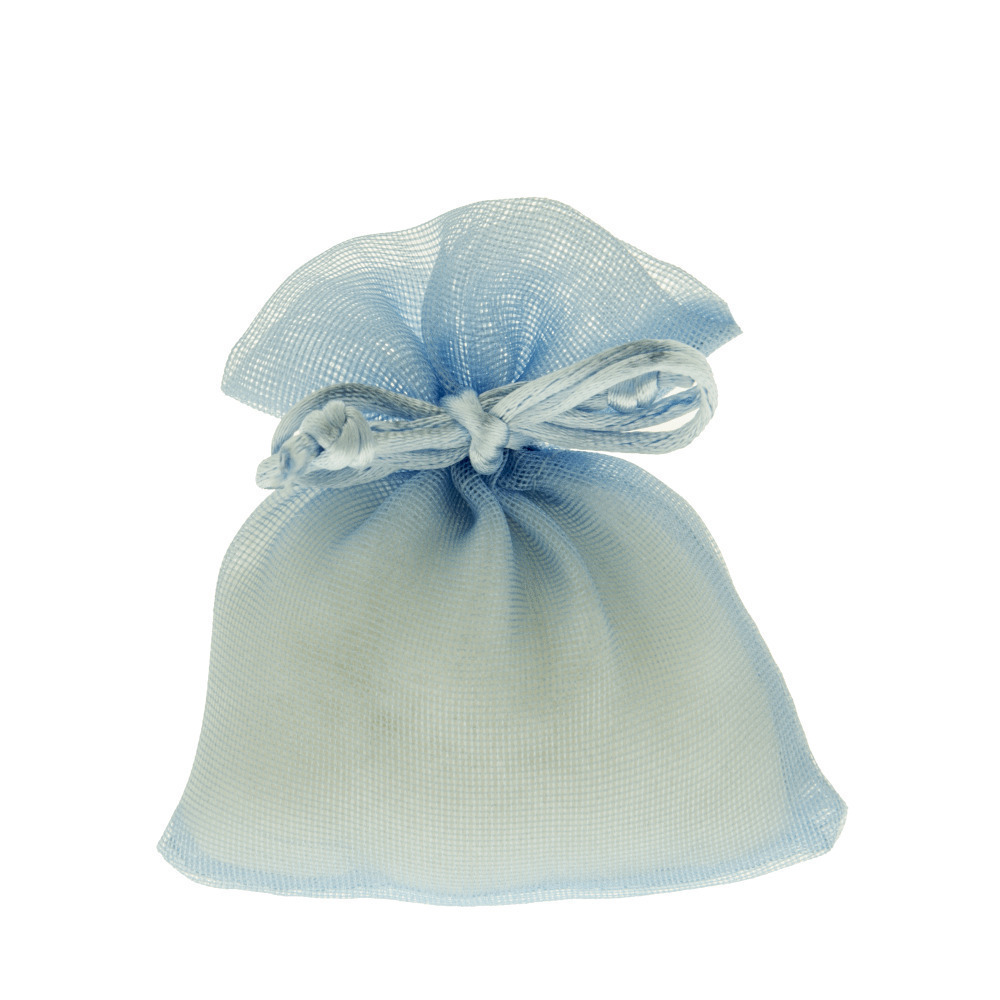 Zahra bag cielo cm. 10x12 - c2427 - c2427