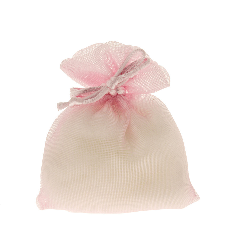 Zahra bag rosa cm. 10x12 - c2428 - c2428