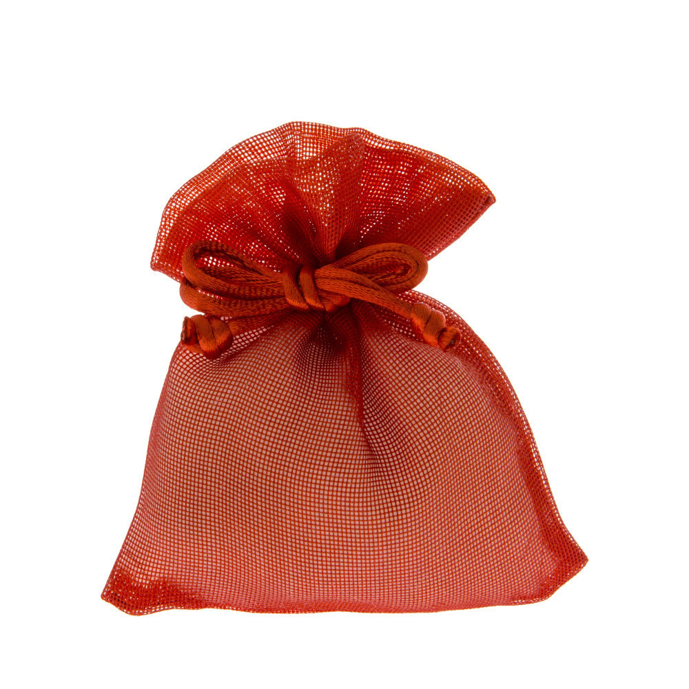 Zahra bag rosso cm. 10x12 - c2429 - c2429