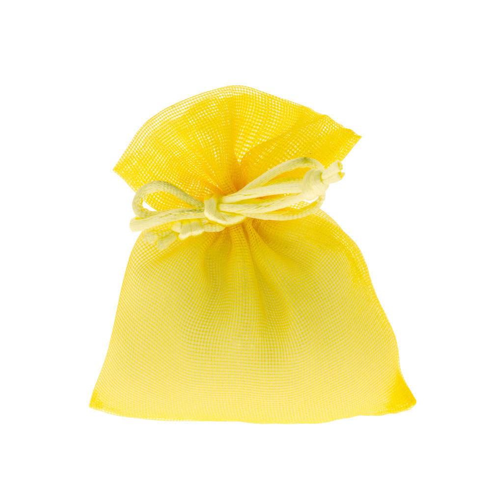 Zahra bag giallo cm. 10x12 - c2430 - c2430