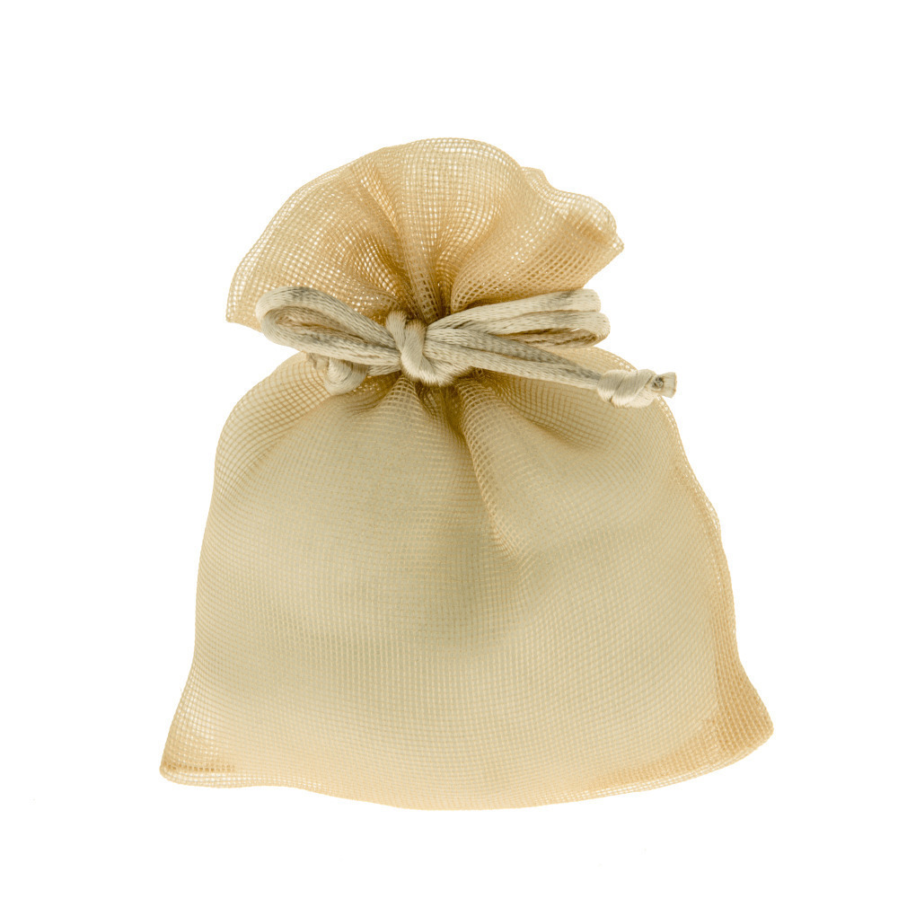 Zahra bag beige cm. 10x12 - c2432 - c2432