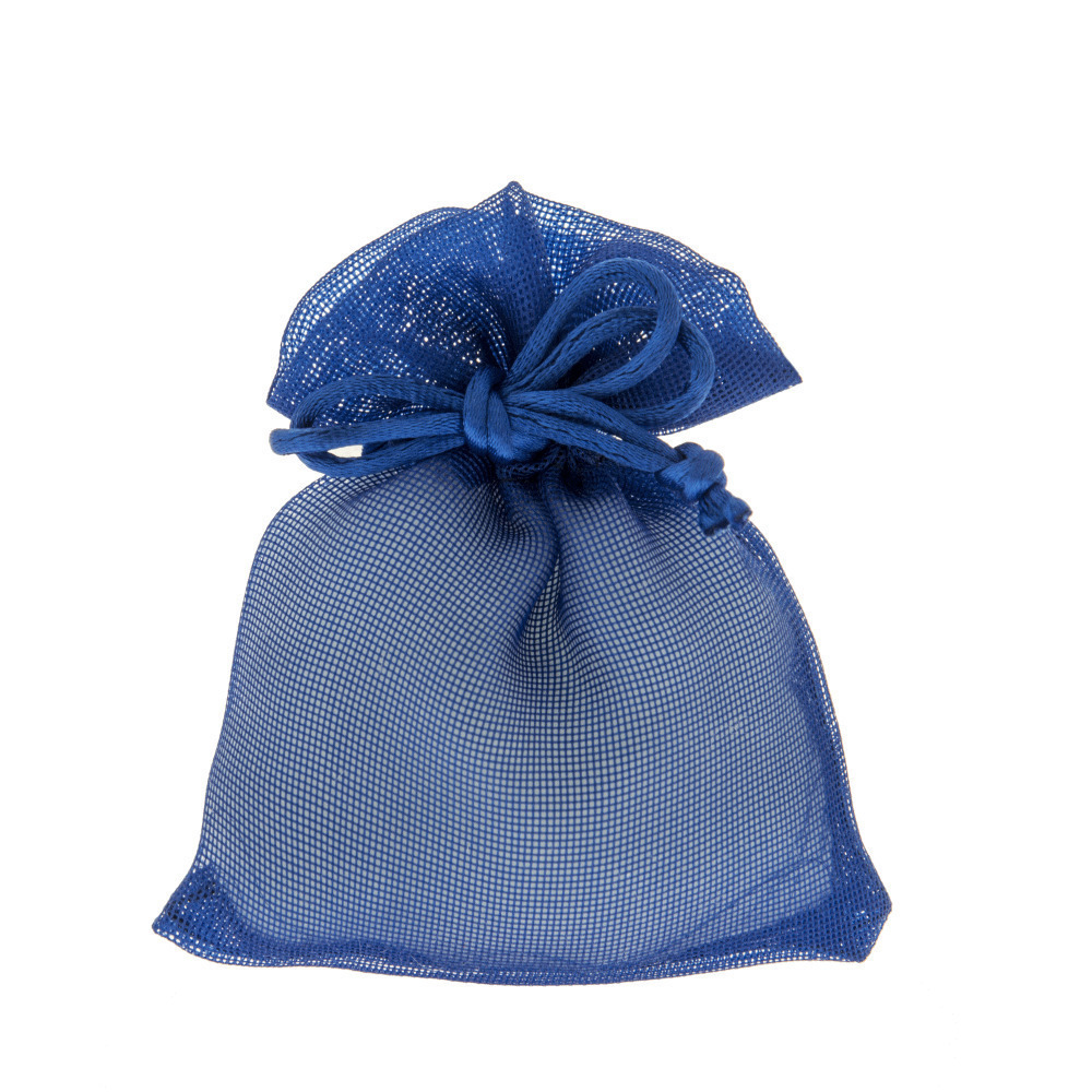 Zahra bag blu cm. 10x12 - c2434 - c2434