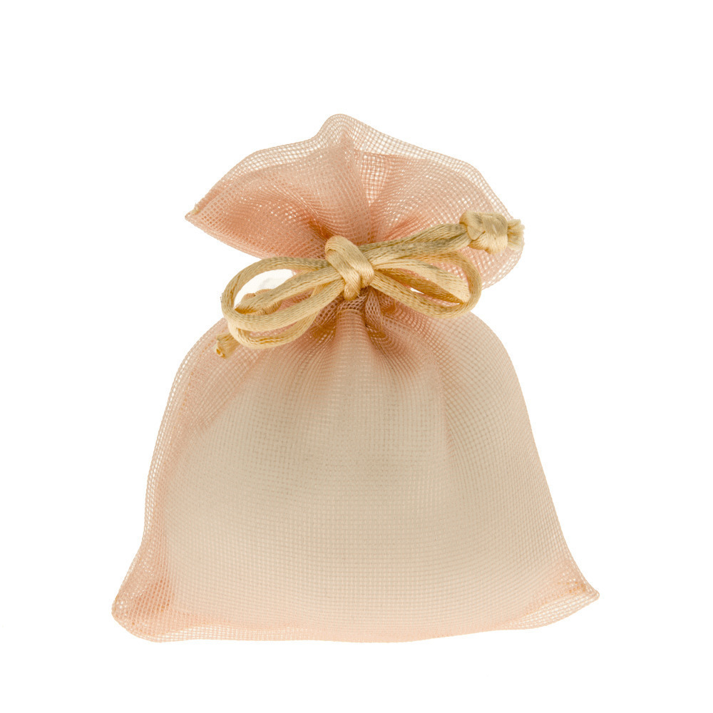 Zahra bag pesca cm. 10x12 - c2435 - c2435