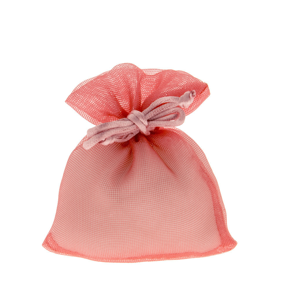 Zahra bag corallo cm. 10x12 - c2436 - c2436