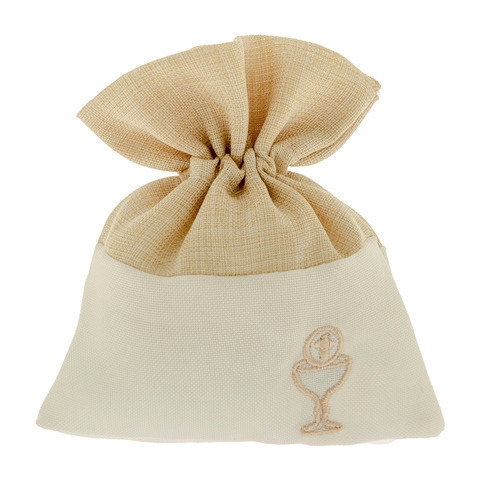 Cerimony bag cm. 10x12 comunione - c2480 - c2480