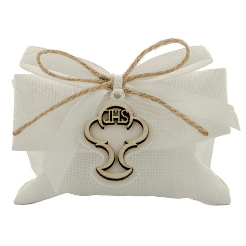 Religion busta cm. 10x7 comunione - c2486 - c2486