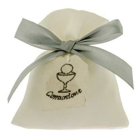 Pezza bag cm. 10x12 comunione - c2490 - c2490