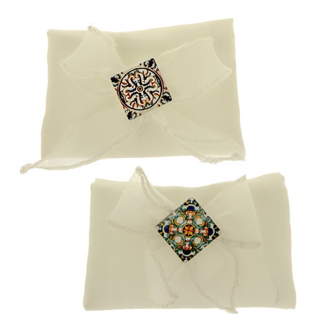 Mosaico classic busta 2 soggetti assortiti cm. 10x8 - c2514 - c2514