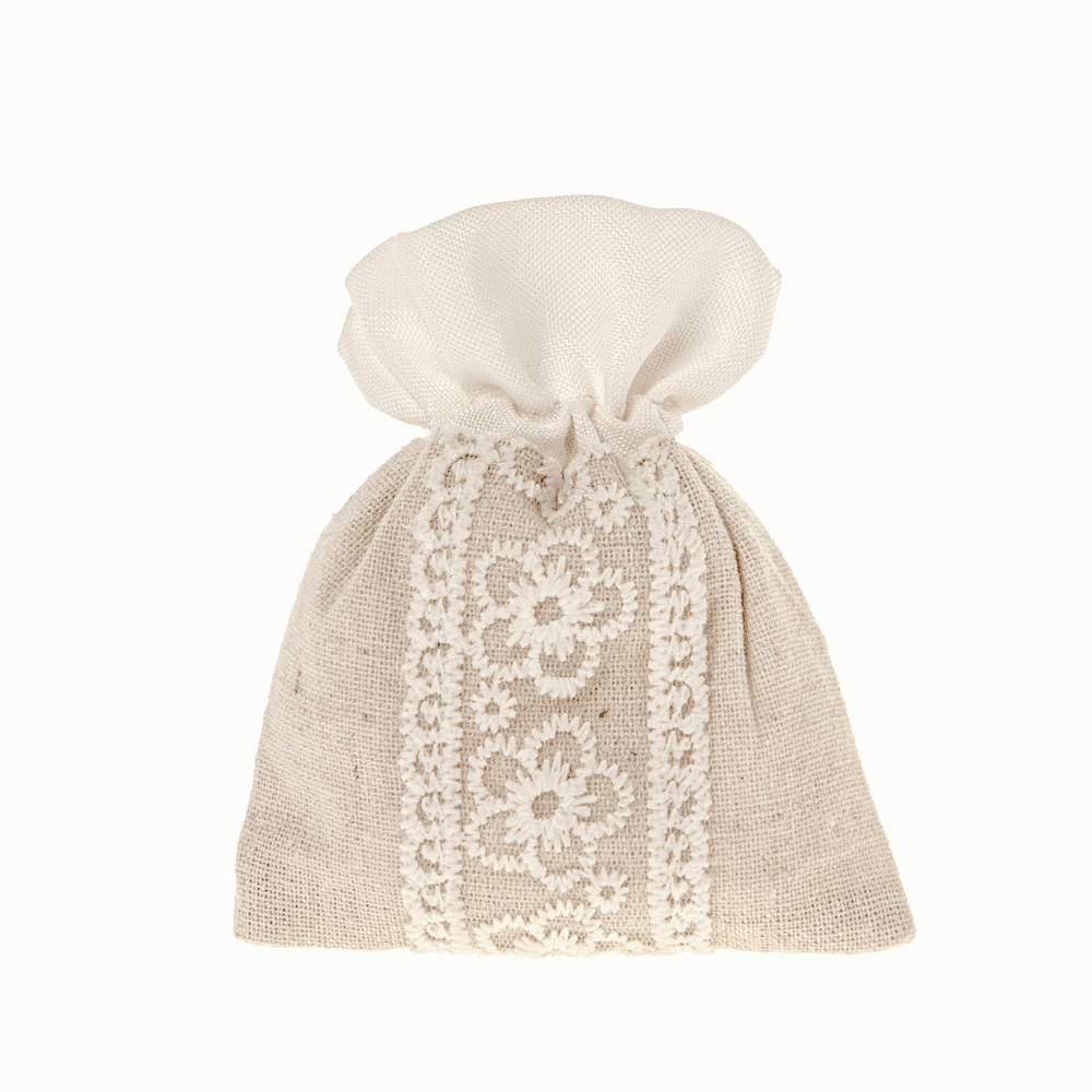 Margherita bag cm. 10x12 - c2658 Margherita bag cm. 10x12 - c2658