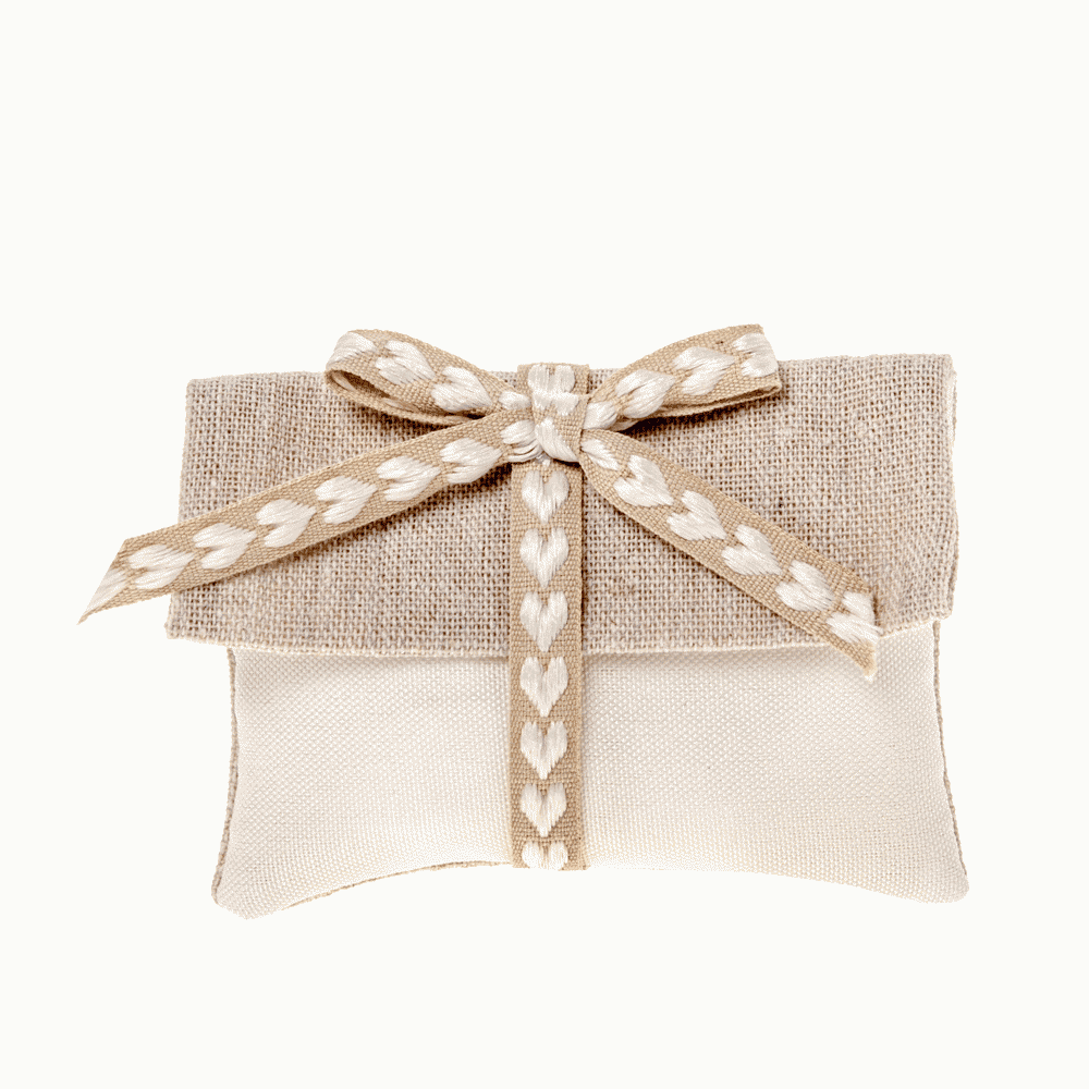 Mille cuori busta cm. 11x8 - c2692 Mille cuori busta cm. 11x8 - c2692