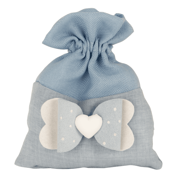 Point bag cielo cm. 8x10 - c2750