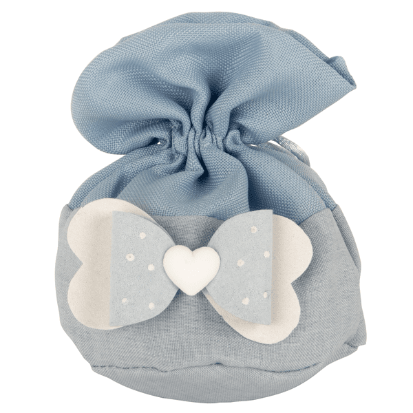 Point bag palla cielo cm. 10 - c2752