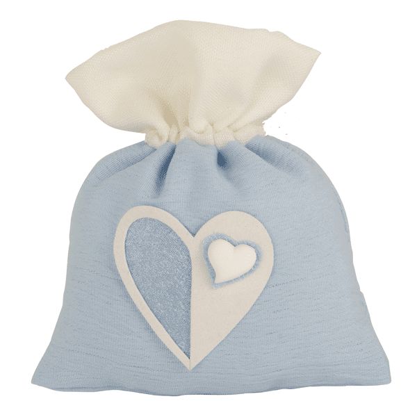 Light bag cielo cm. 10x12 - c2764