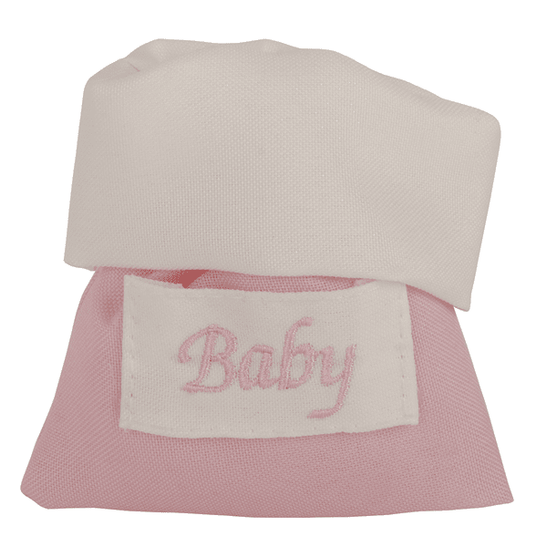 Sacco baby rosa cm. 10 - c2767
