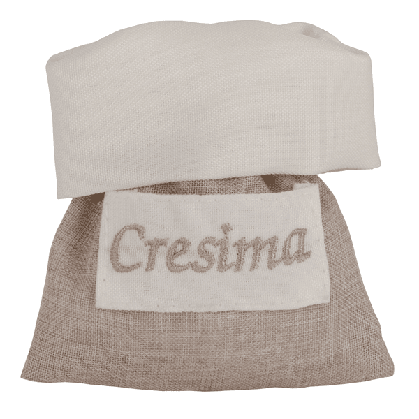 Sacco cresima cm. 10 - c2777