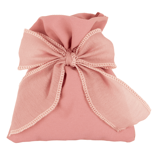 New fiocco rosa antico cm. 10x12 - c2821