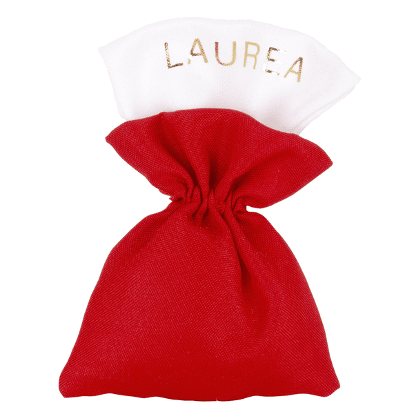 Write bag laurea cm. 10x15 - c2843